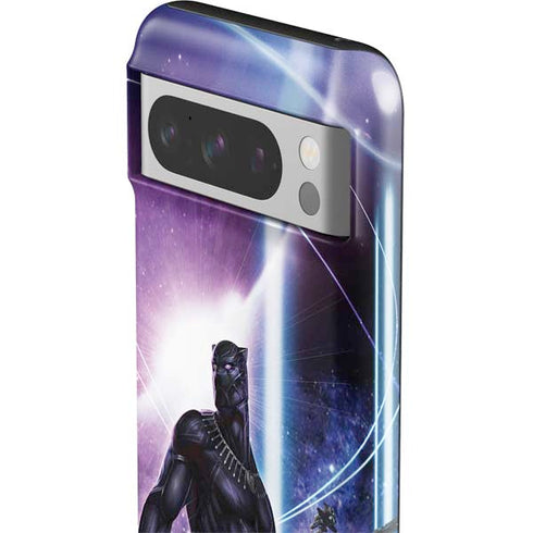 Marvel Black Panther Intergalactic Empire of Wakanda Google Pixel 8 Pro Impact Case